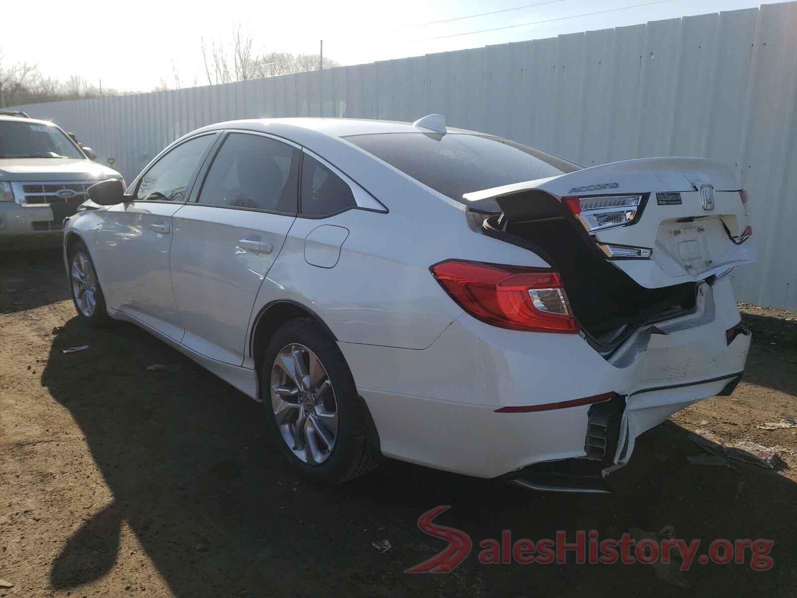 1HGCV1F18JA246389 2018 HONDA ACCORD