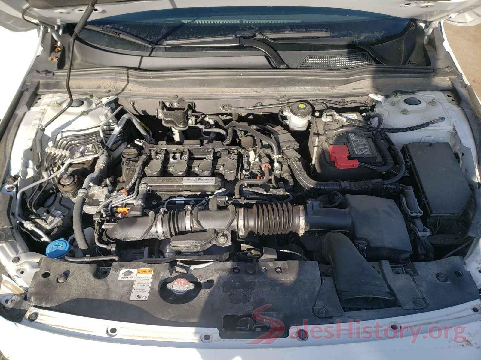 1HGCV1F18JA246389 2018 HONDA ACCORD