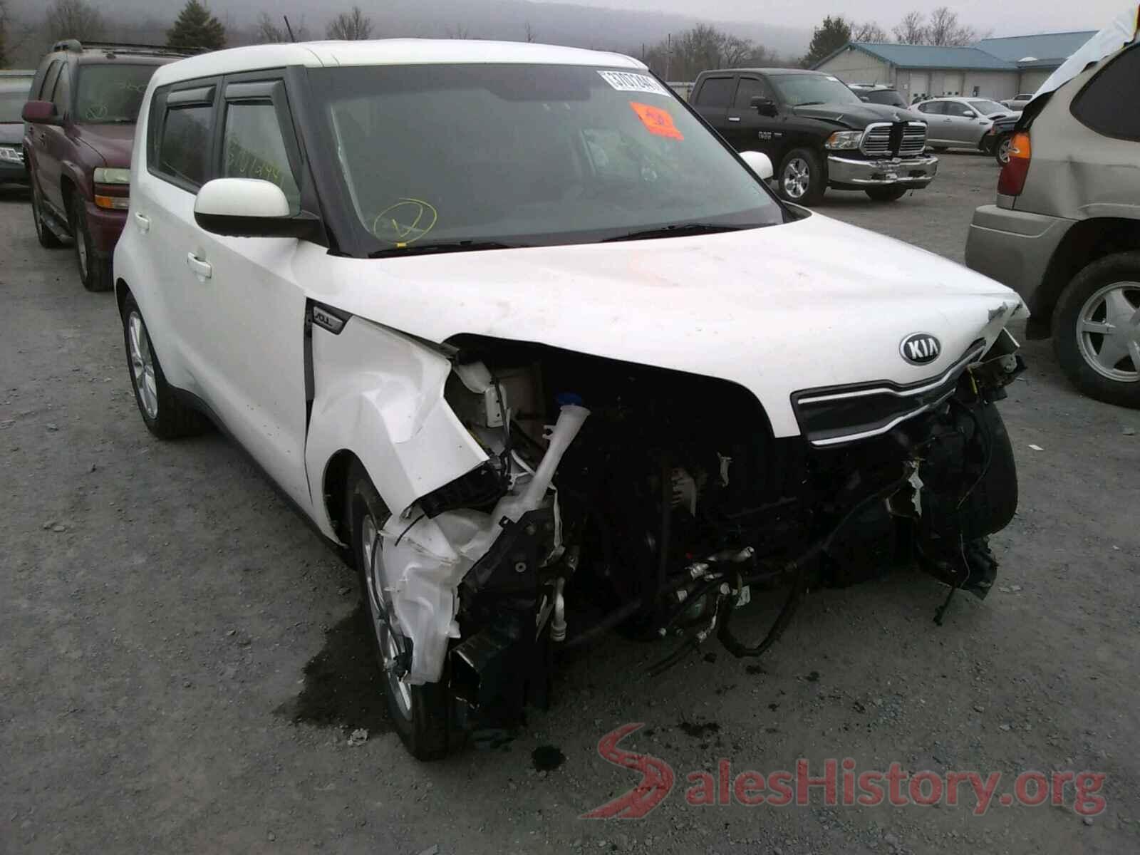 KNDJP3A56H7410543 2017 KIA SOUL