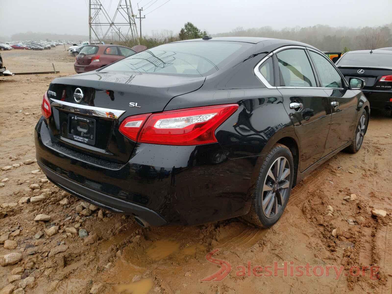 1N4AL3AP4HC184190 2017 NISSAN ALTIMA