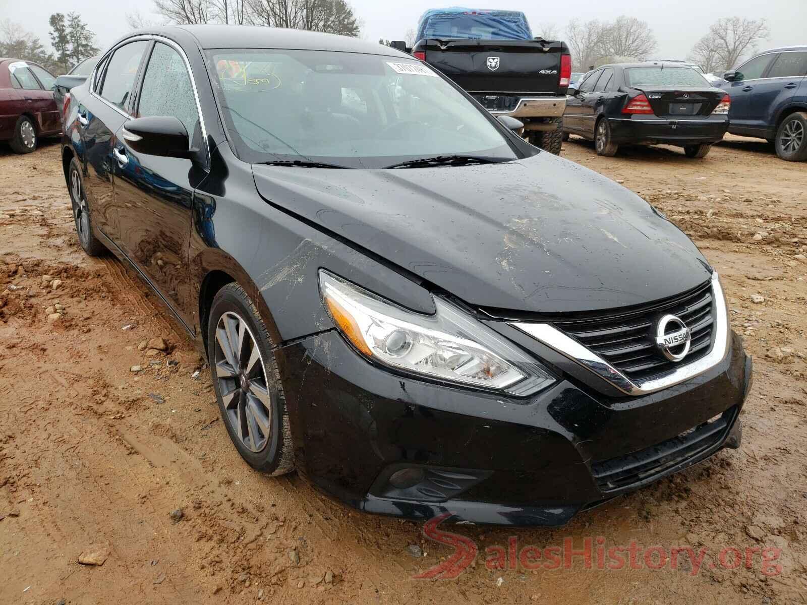 1N4AL3AP4HC184190 2017 NISSAN ALTIMA