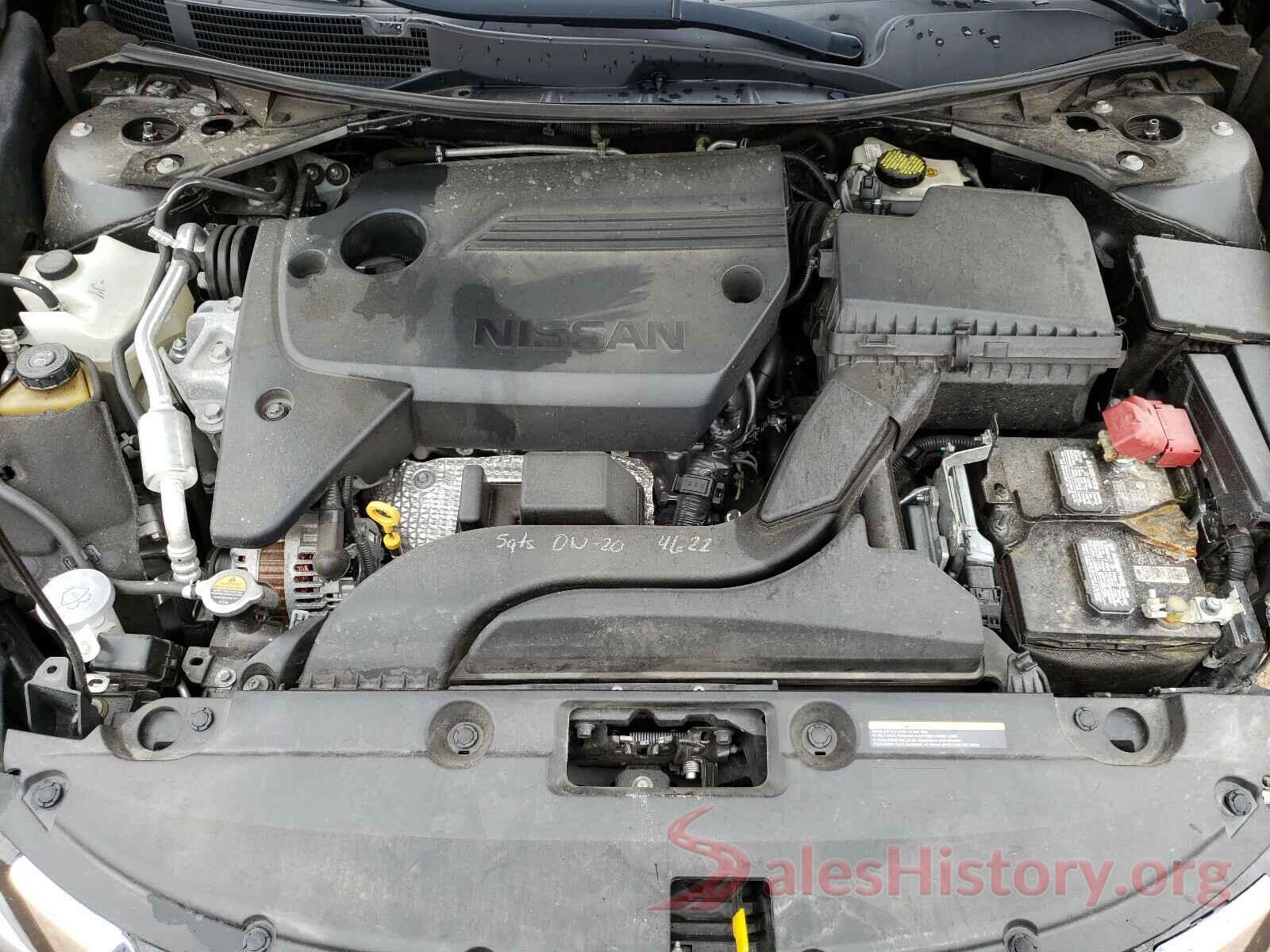 1N4AL3AP4HC184190 2017 NISSAN ALTIMA