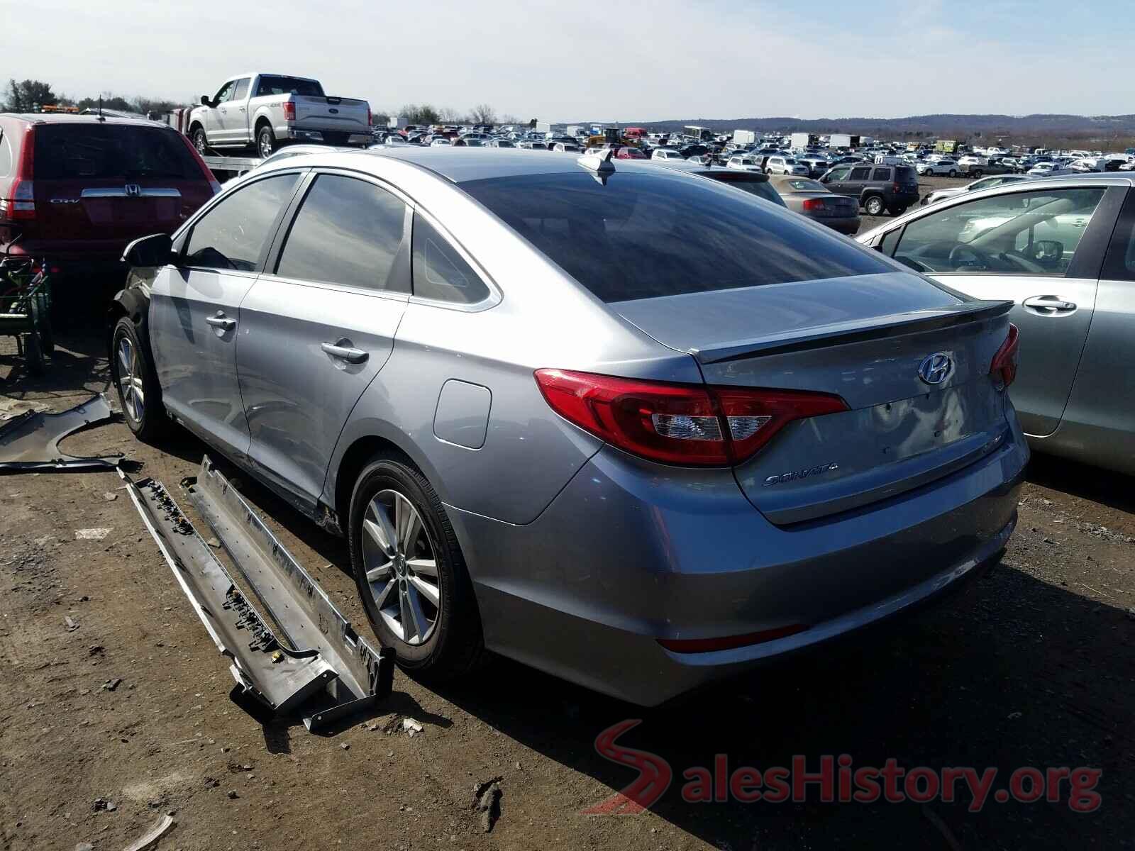 5NPE24AF8HH549096 2017 HYUNDAI SONATA