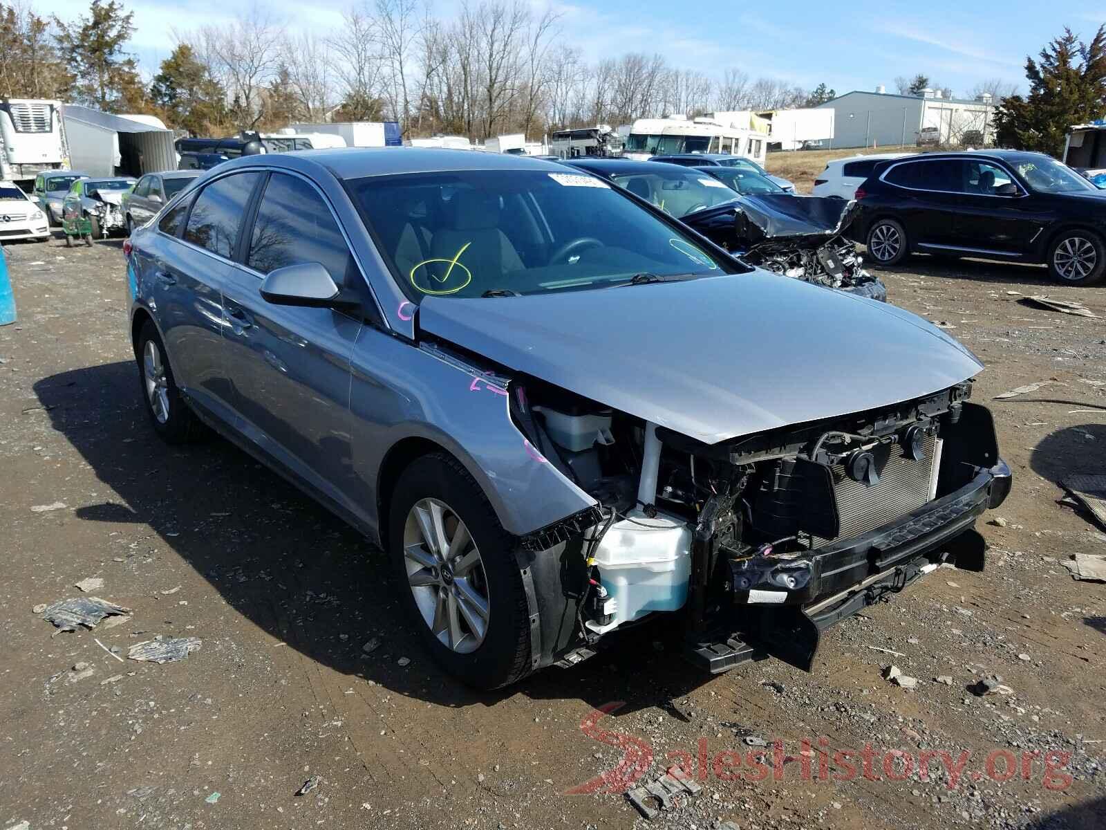 5NPE24AF8HH549096 2017 HYUNDAI SONATA