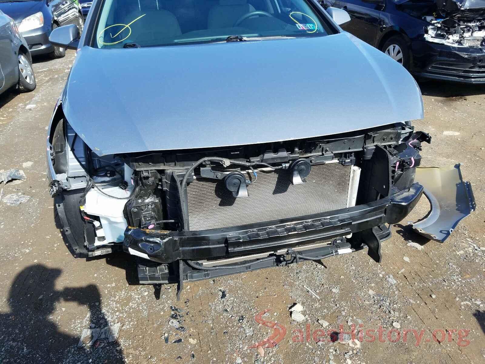 5NPE24AF8HH549096 2017 HYUNDAI SONATA