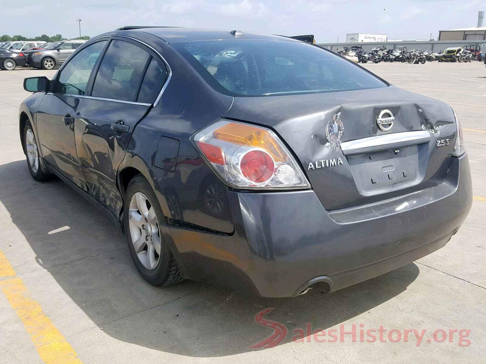 1N4AL21E49N491437 2009 NISSAN ALTIMA