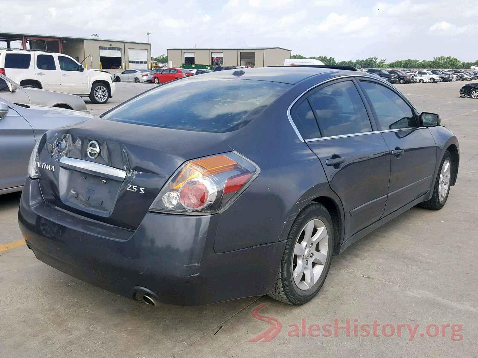 1N4AL21E49N491437 2009 NISSAN ALTIMA