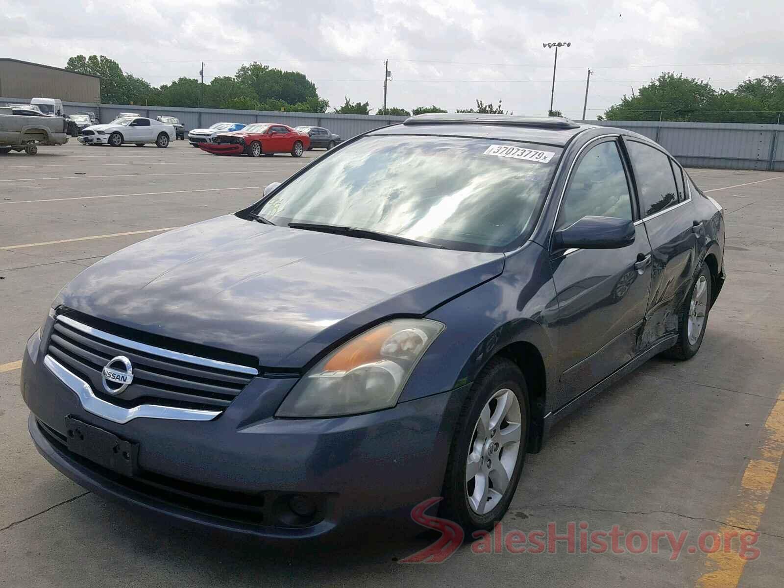 1N4AL21E49N491437 2009 NISSAN ALTIMA