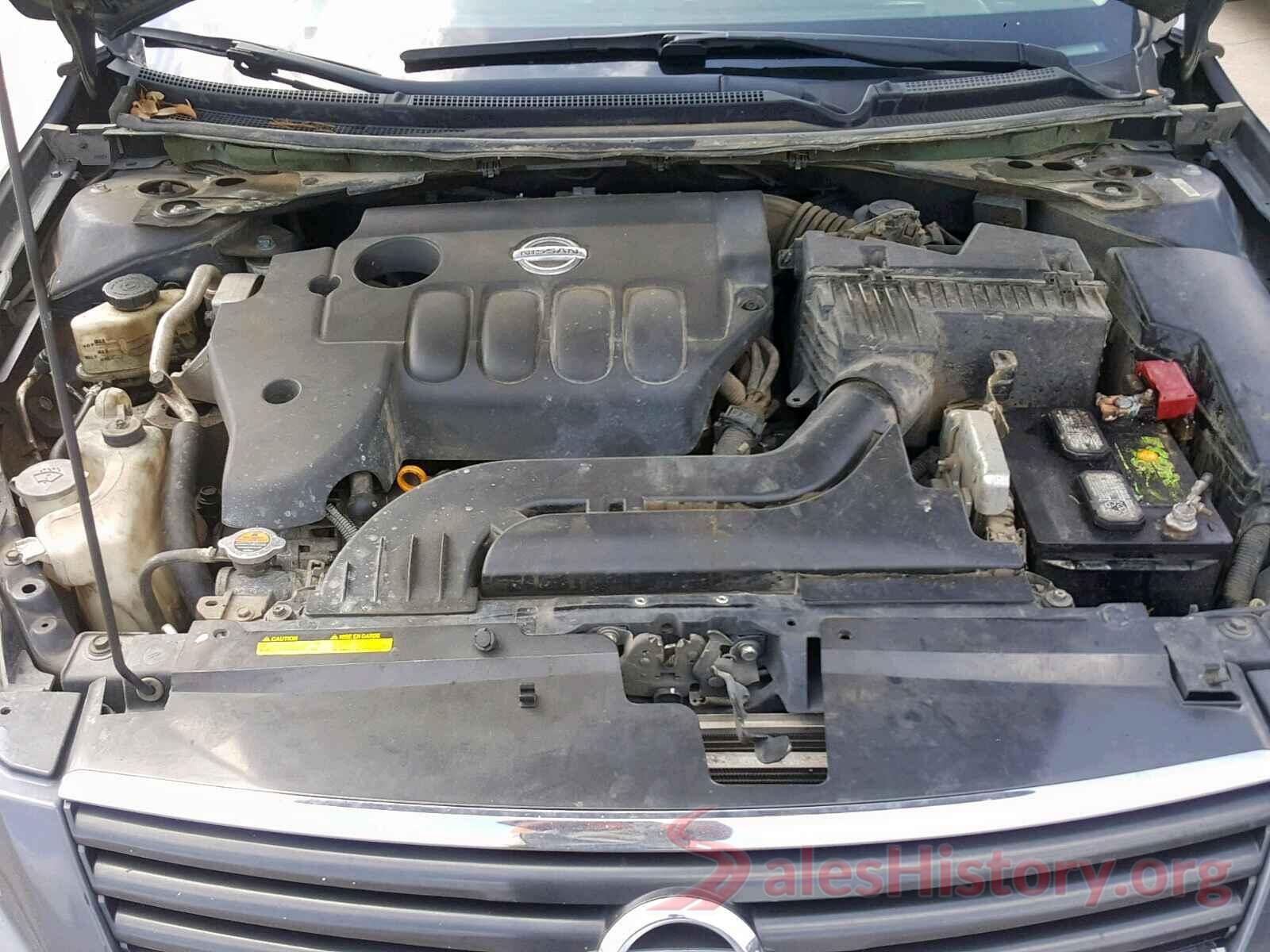 1N4AL21E49N491437 2009 NISSAN ALTIMA