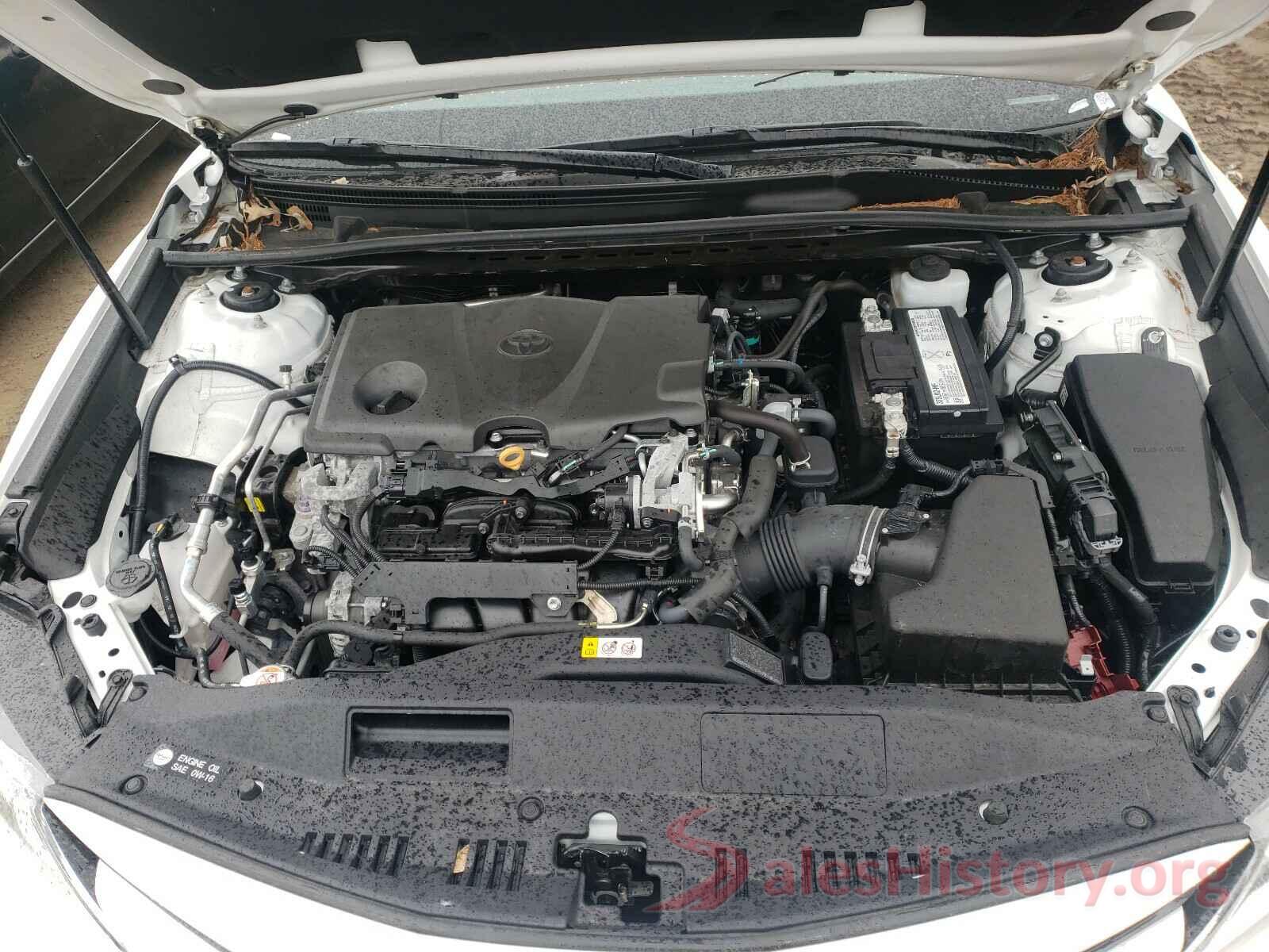 4T1B11HK6KU255972 2019 TOYOTA CAMRY