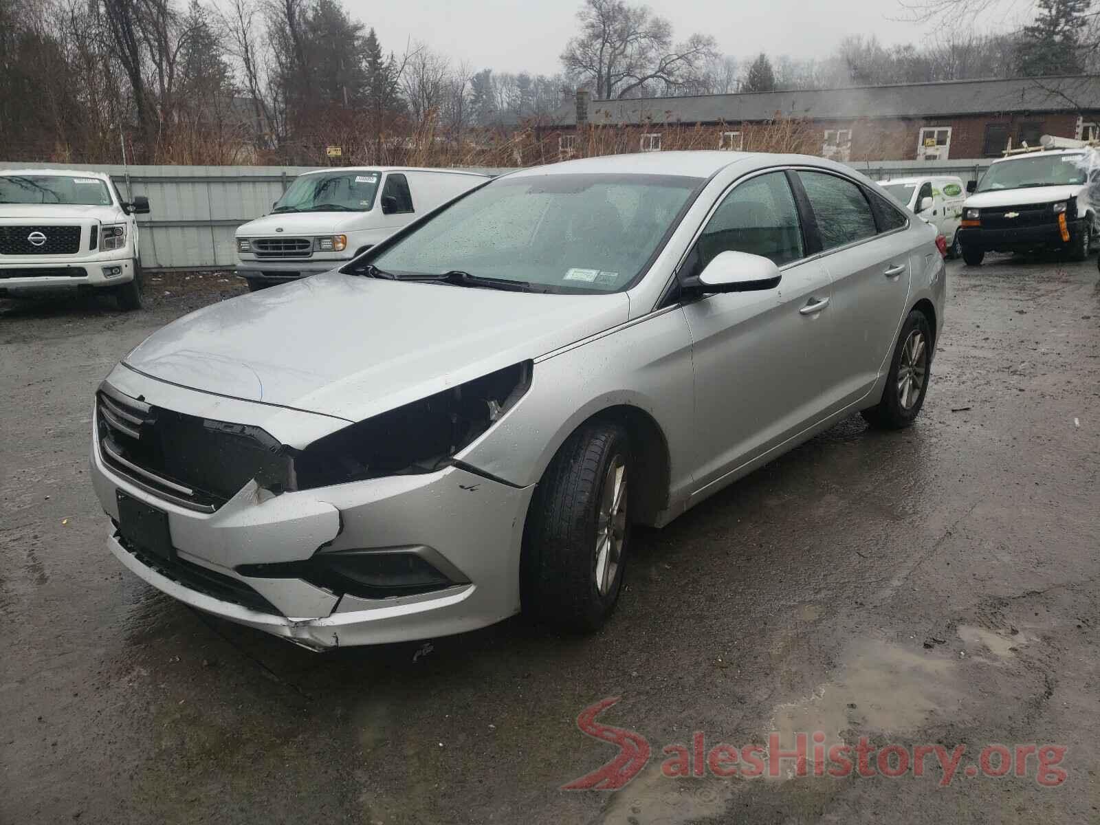 5NPE24AF1GH386371 2016 HYUNDAI SONATA