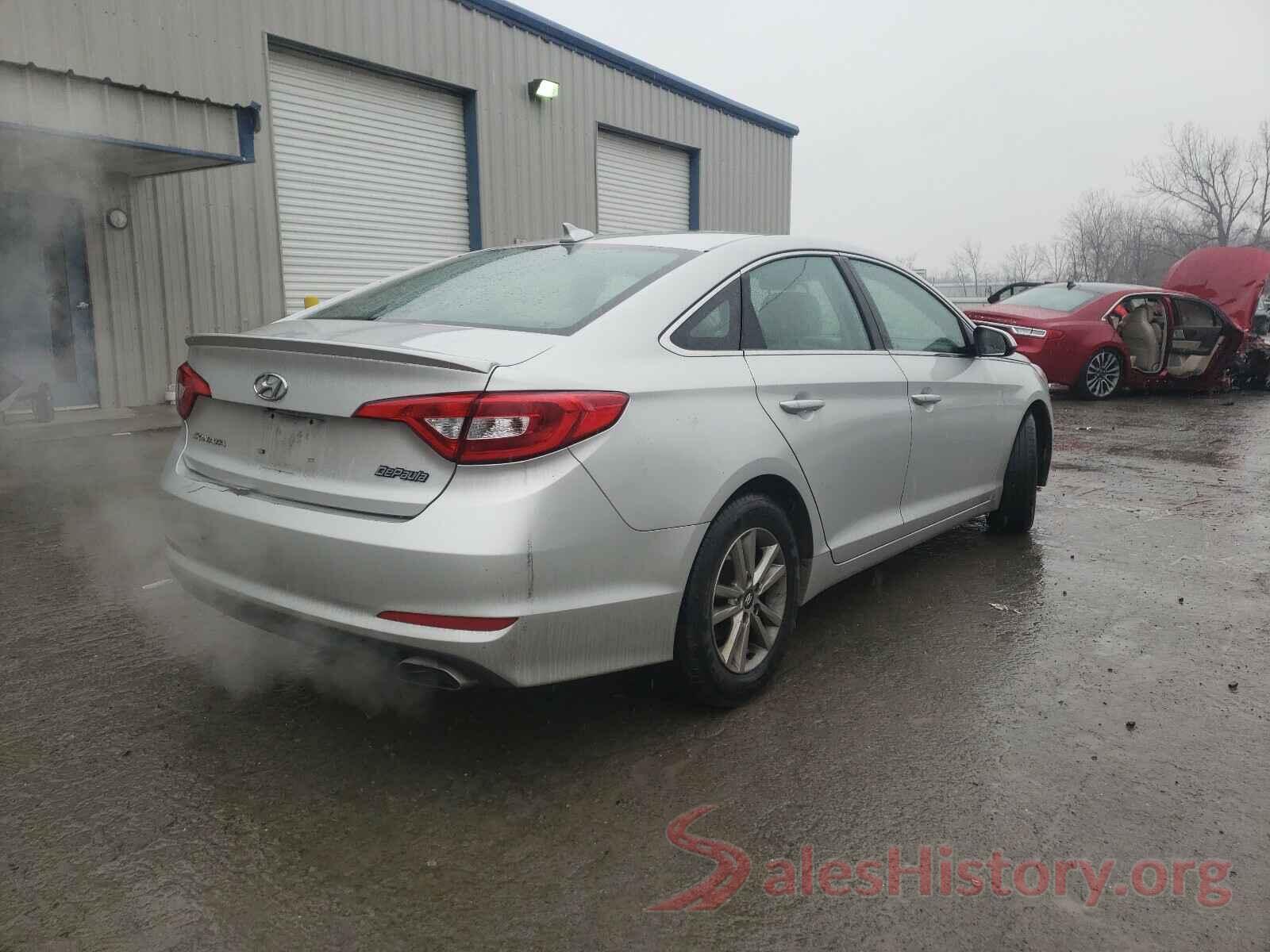 5NPE24AF1GH386371 2016 HYUNDAI SONATA