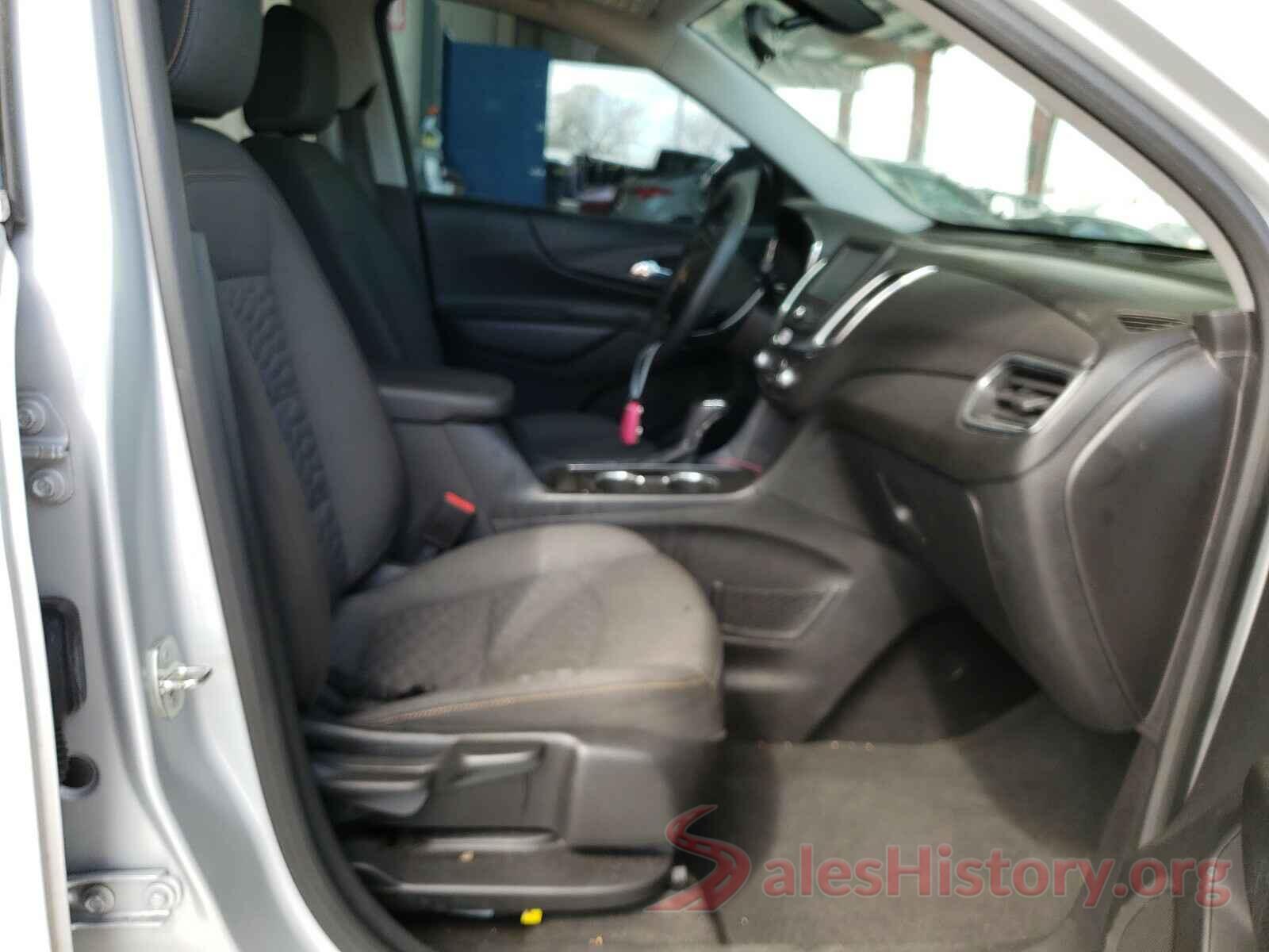 2GNAXJEV2J6205815 2018 CHEVROLET EQUINOX