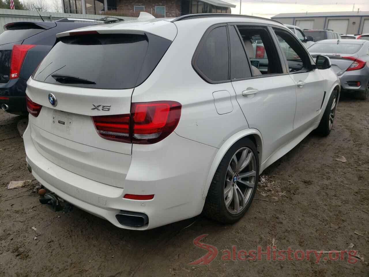 5UXKR0C56G0S86886 2016 BMW X5