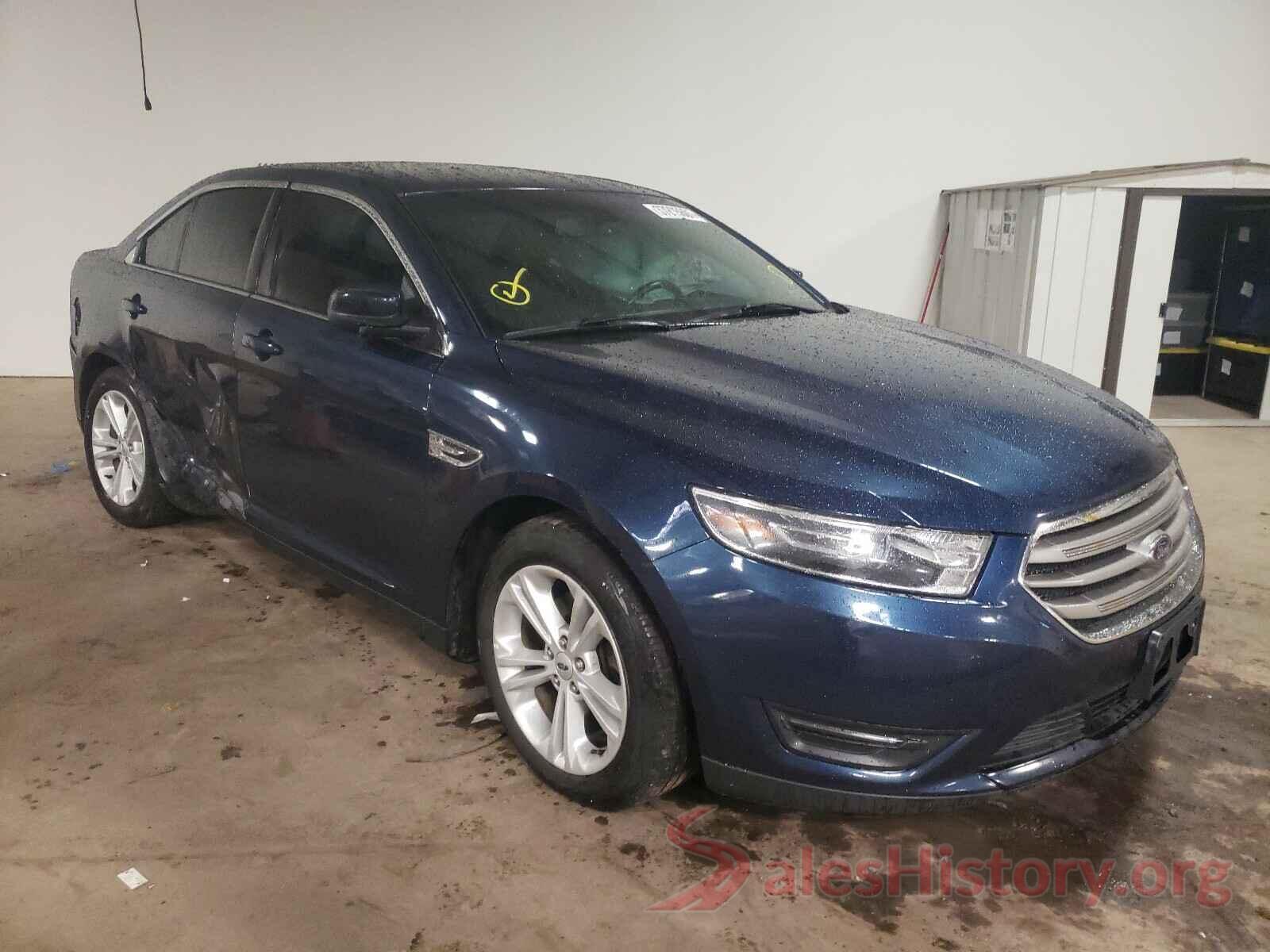 1FAHP2H87HG115613 2017 FORD TAURUS