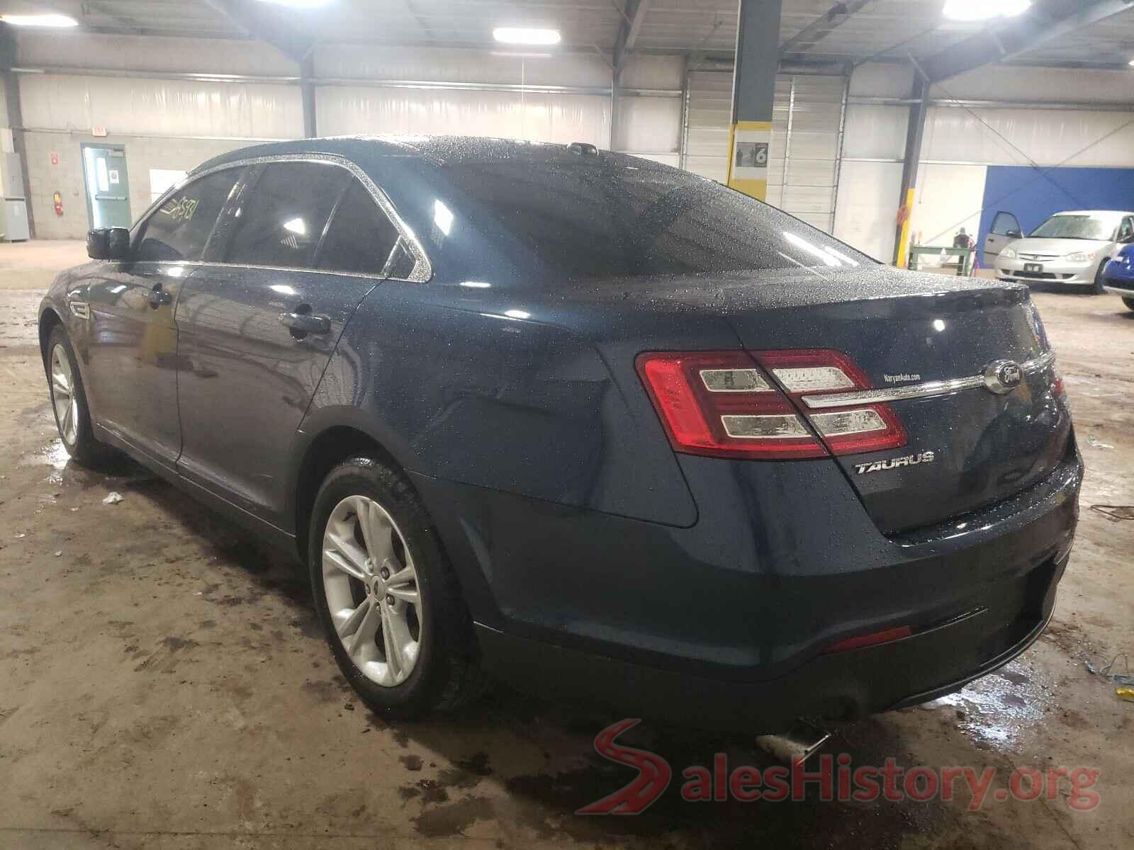 1FAHP2H87HG115613 2017 FORD TAURUS