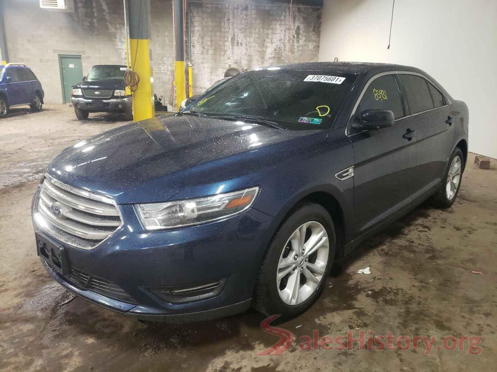 1FAHP2H87HG115613 2017 FORD TAURUS