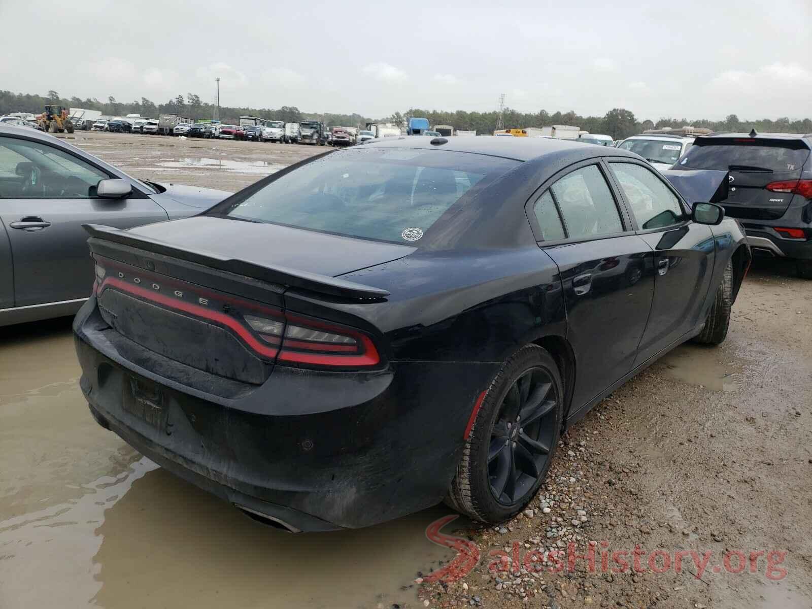 2C3CDXBG5JH281010 2018 DODGE CHARGER