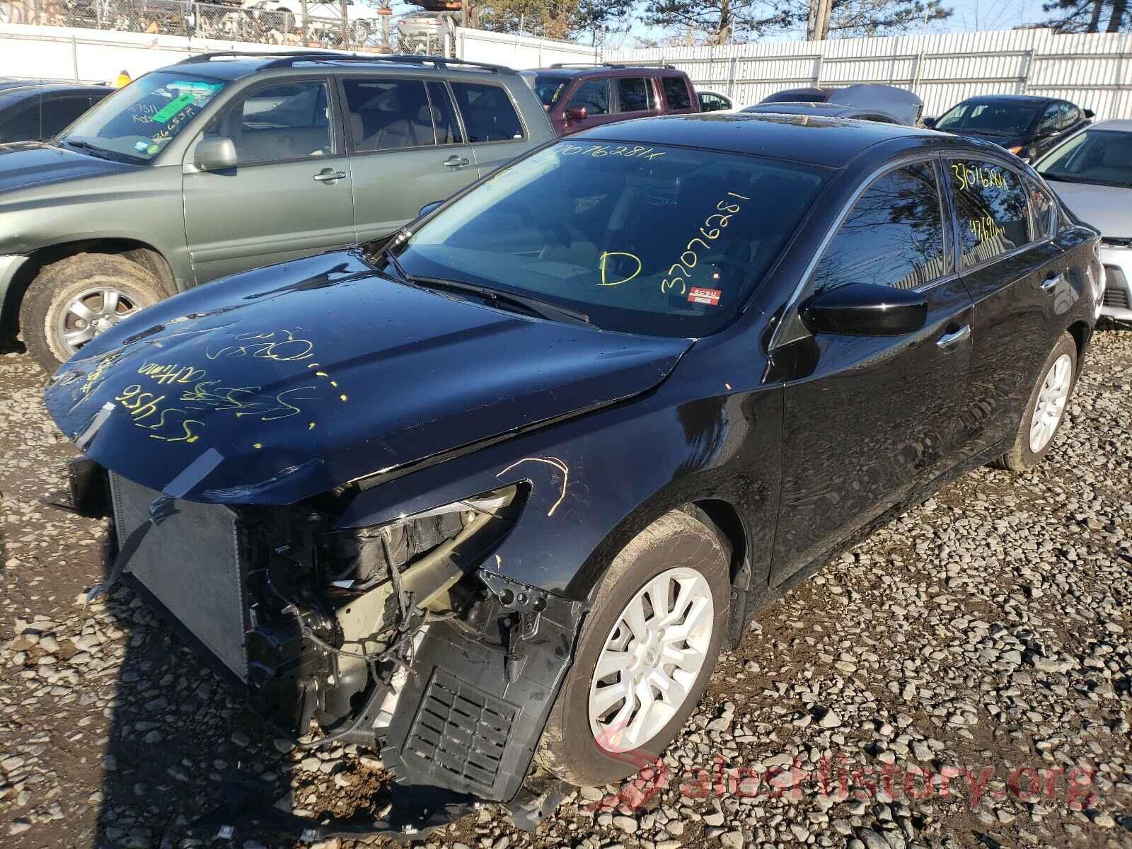 1N4AL3AP7HN361402 2017 NISSAN ALTIMA