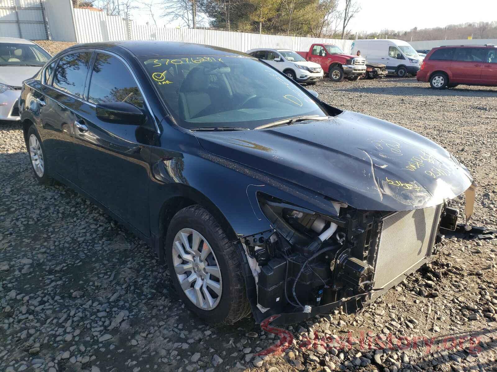 1N4AL3AP7HN361402 2017 NISSAN ALTIMA