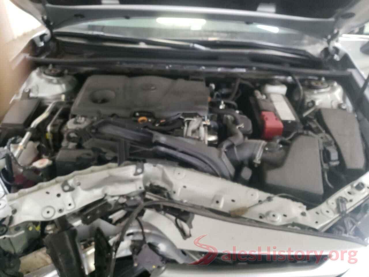 4T1K61BK6LU001478 2020 TOYOTA CAMRY