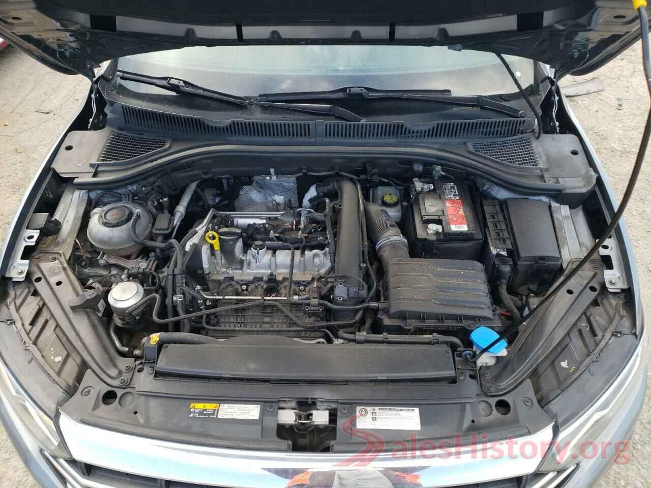 3VWC57BU9KM128824 2019 VOLKSWAGEN JETTA