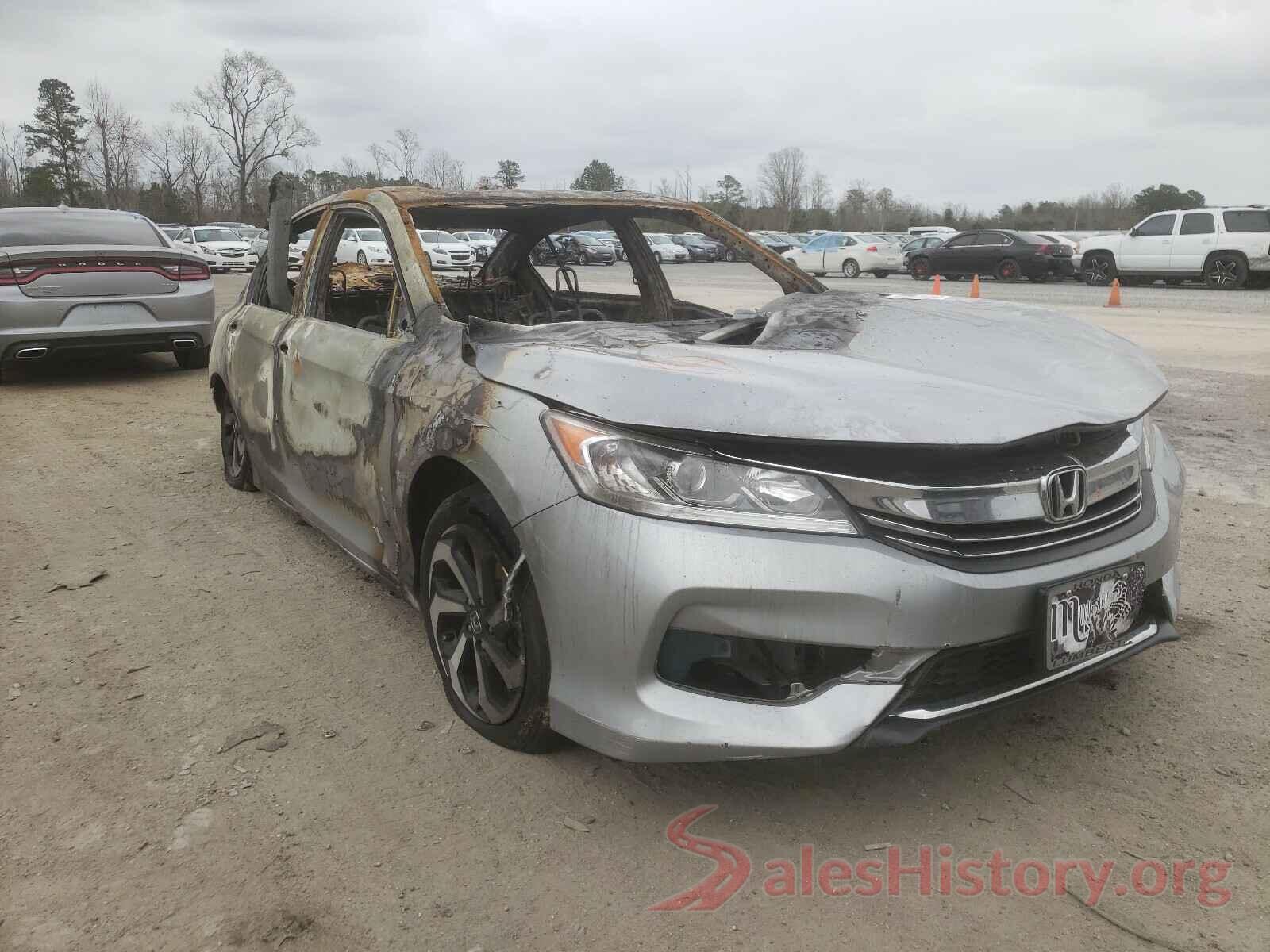 1HGCR3F89GA032114 2016 HONDA ACCORD