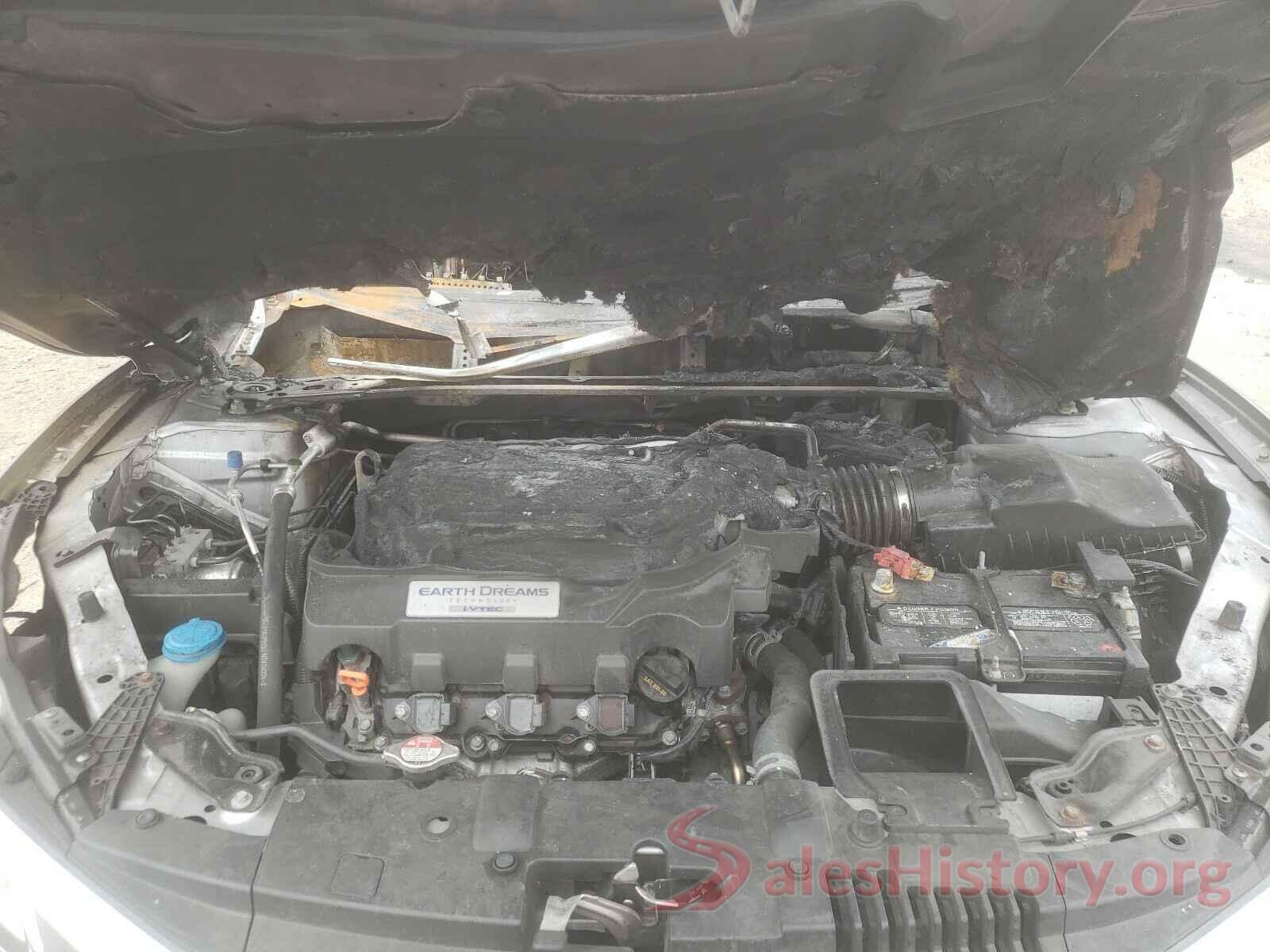 1HGCR3F89GA032114 2016 HONDA ACCORD