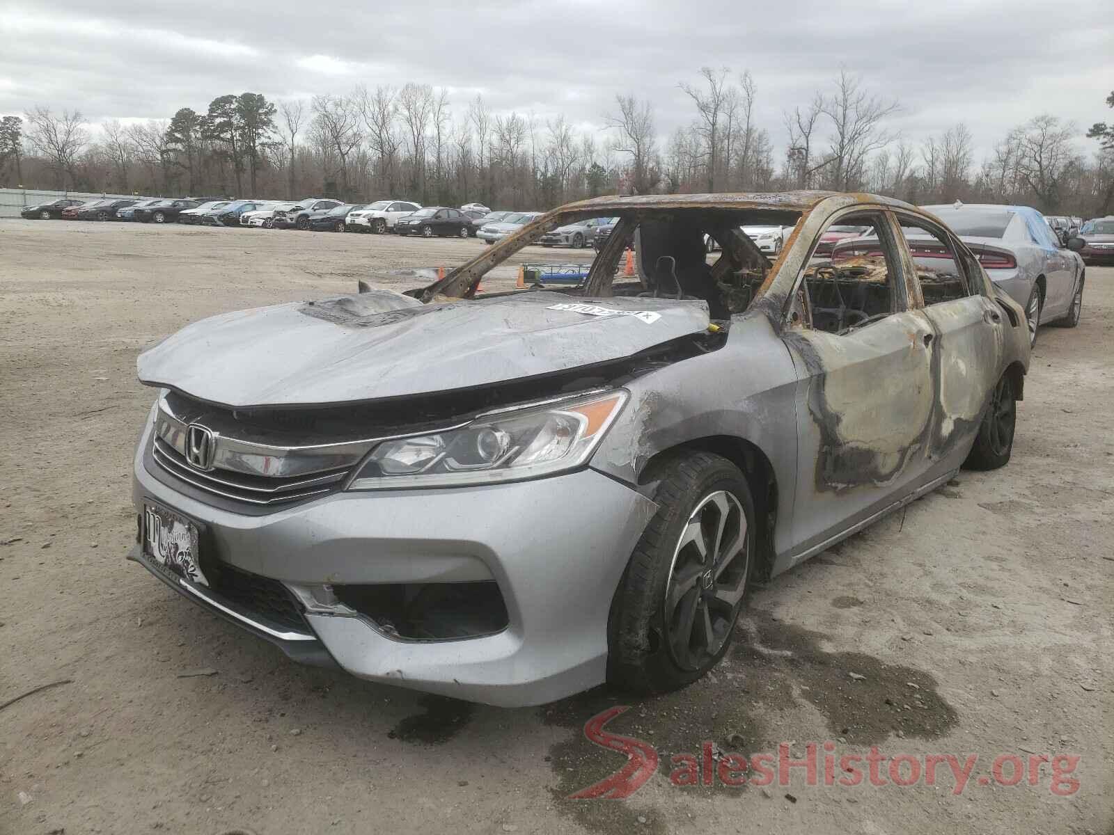 1HGCR3F89GA032114 2016 HONDA ACCORD