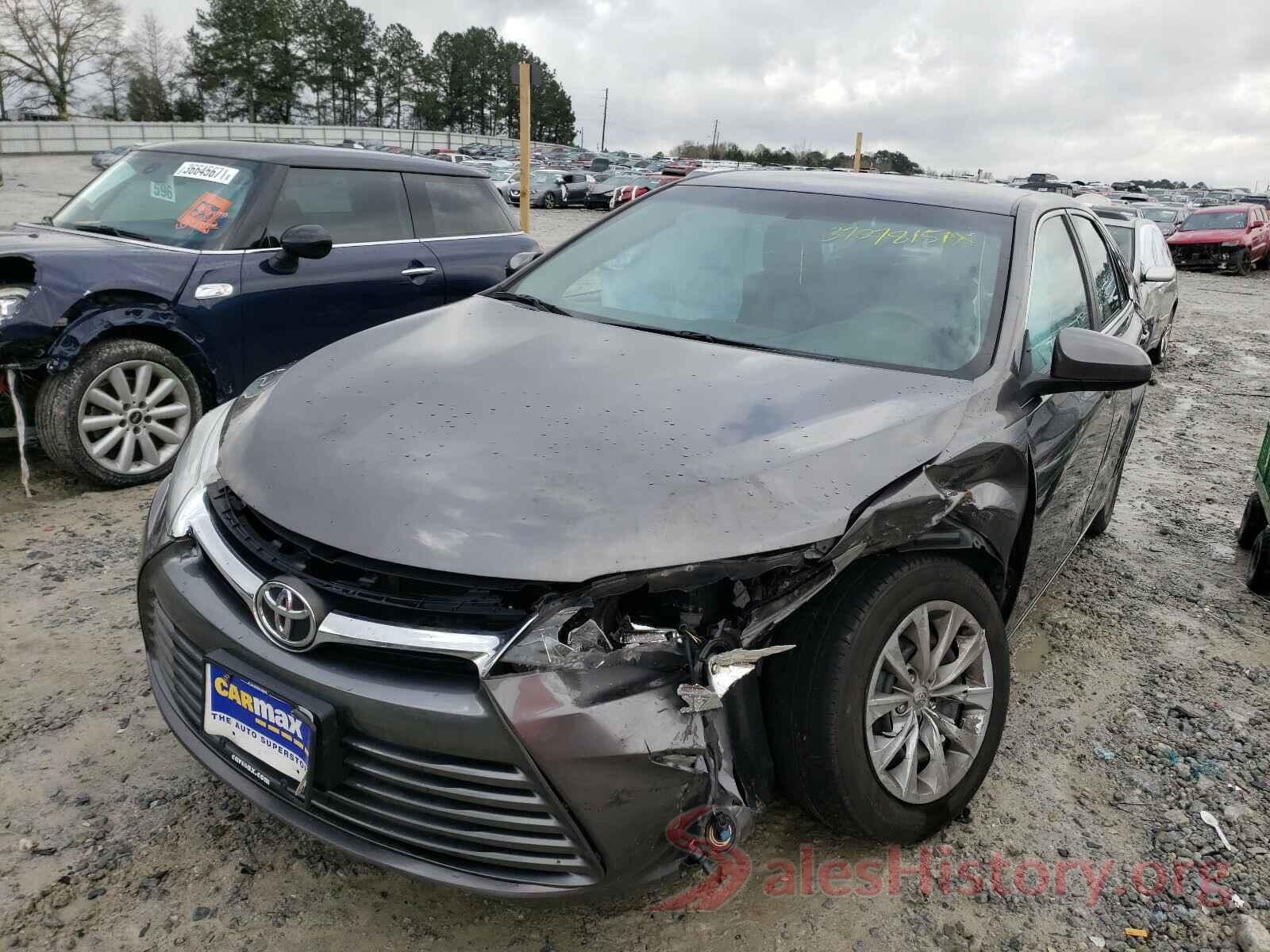 4T4BF1FK6GR557845 2016 TOYOTA CAMRY