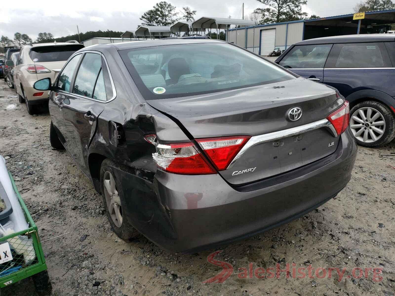 4T4BF1FK6GR557845 2016 TOYOTA CAMRY