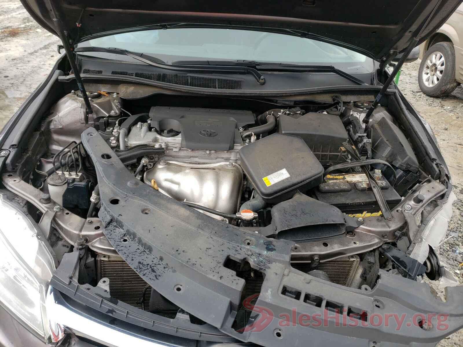 4T4BF1FK6GR557845 2016 TOYOTA CAMRY