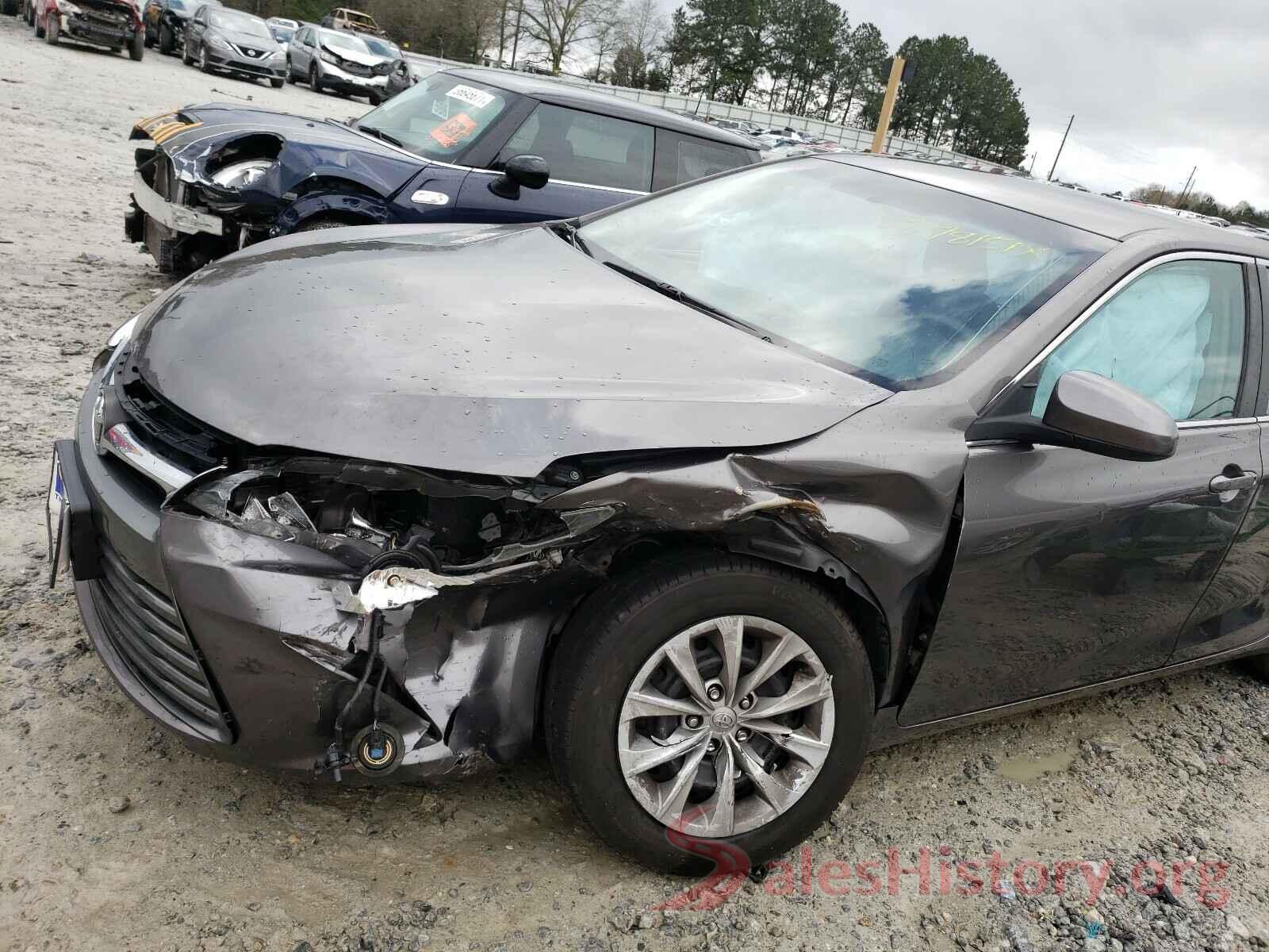 4T4BF1FK6GR557845 2016 TOYOTA CAMRY