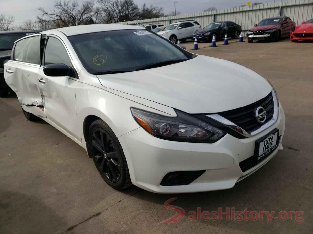 1N4AL3AP9HC299223 2017 NISSAN ALTIMA