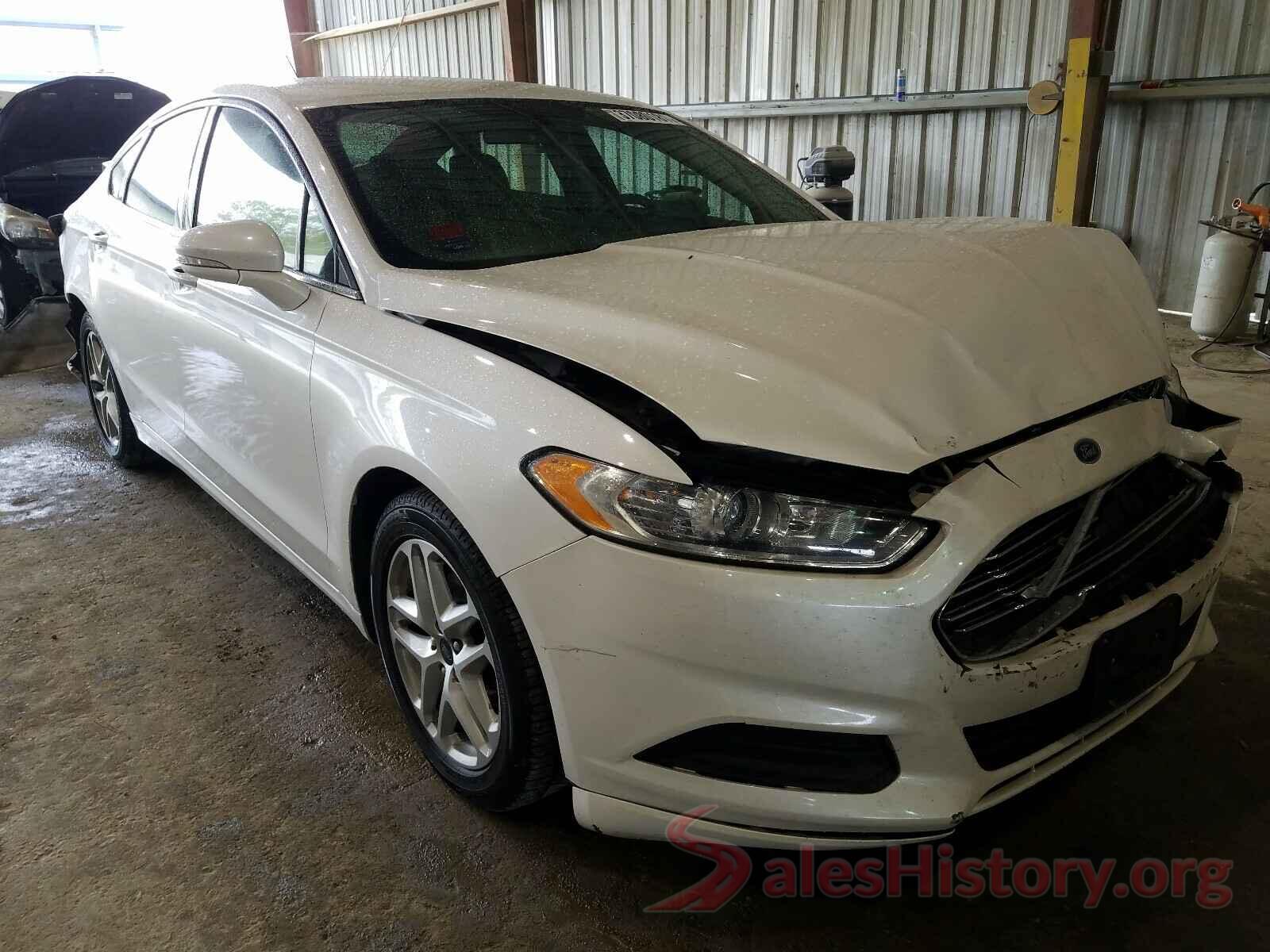 3FA6P0H77GR152557 2016 FORD FUSION