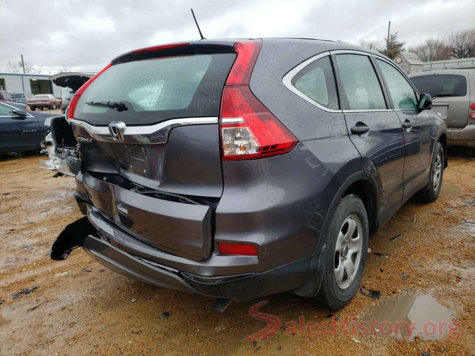 2HKRM3H31GH568993 2016 HONDA CRV