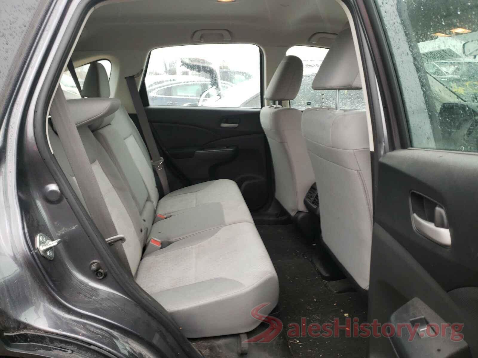 2HKRM3H31GH568993 2016 HONDA CRV