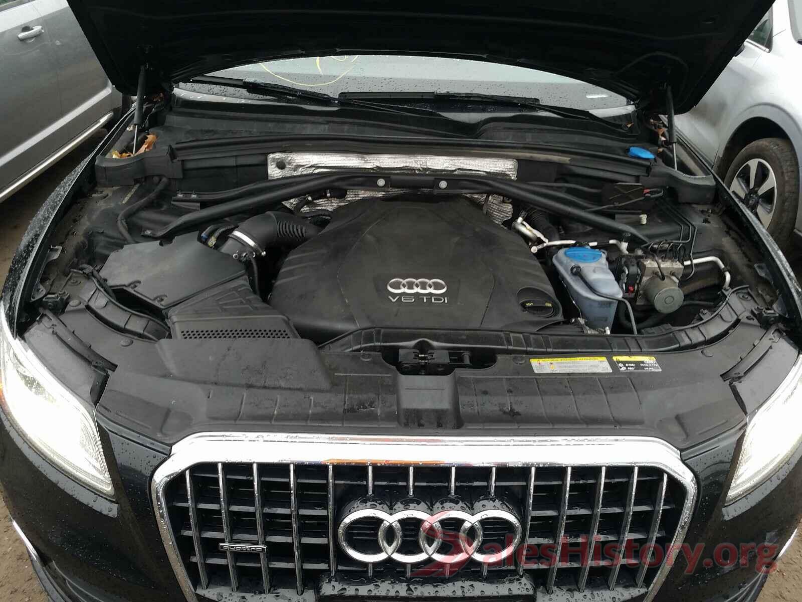 WA1VVBFP0GA018889 2016 AUDI Q5