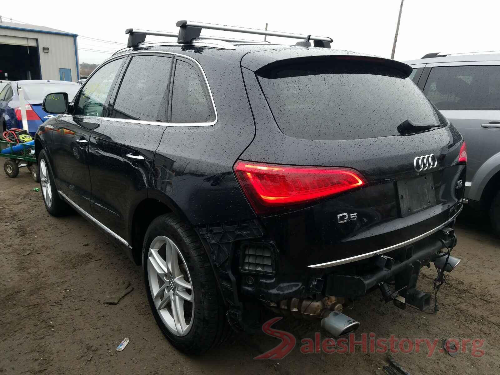 WA1VVBFP0GA018889 2016 AUDI Q5