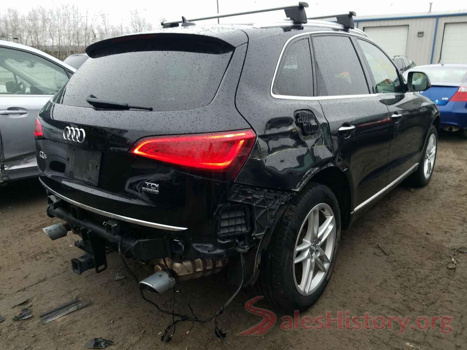 WA1VVBFP0GA018889 2016 AUDI Q5