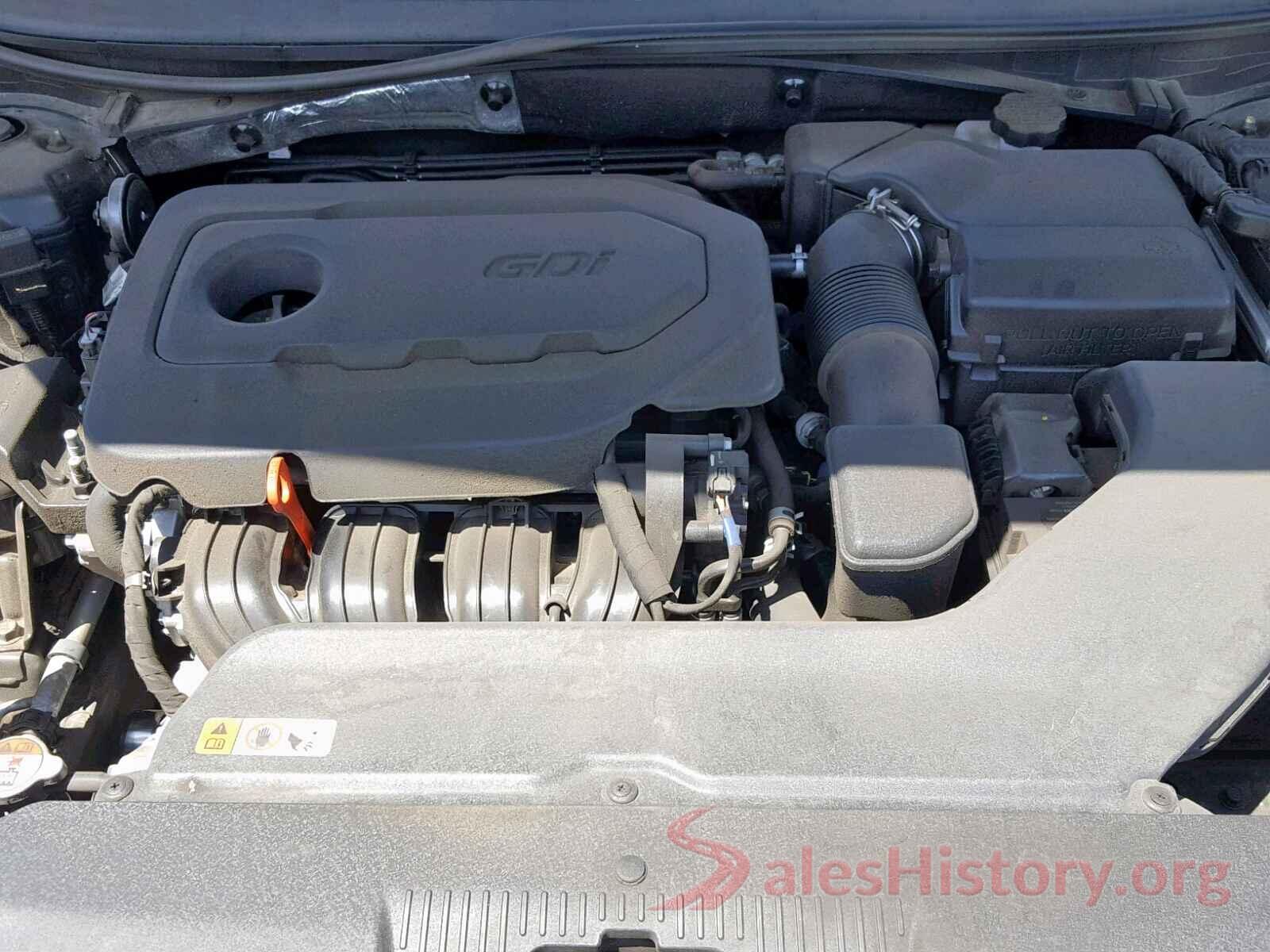 5NPE34AF2HH442798 2017 HYUNDAI SONATA