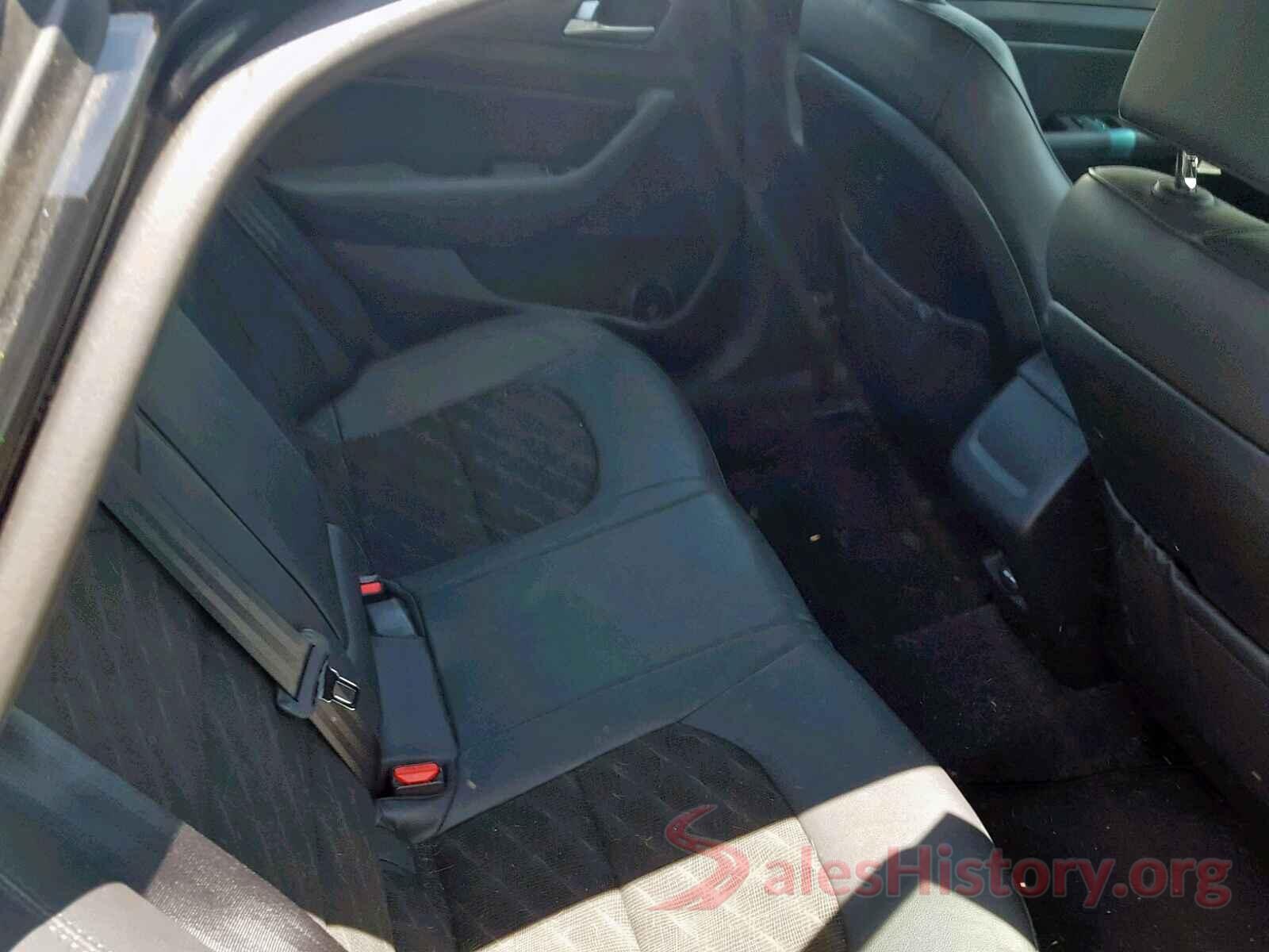 5NPE34AF2HH442798 2017 HYUNDAI SONATA