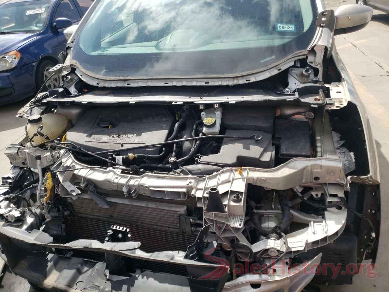 1FMCU0GD8HUC65744 2017 FORD ESCAPE