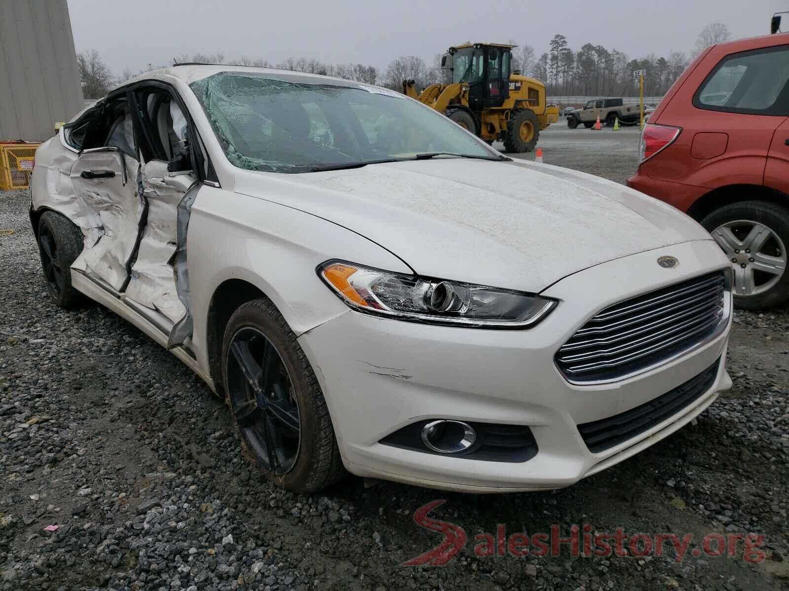 3FA6P0H77GR169908 2016 FORD FUSION