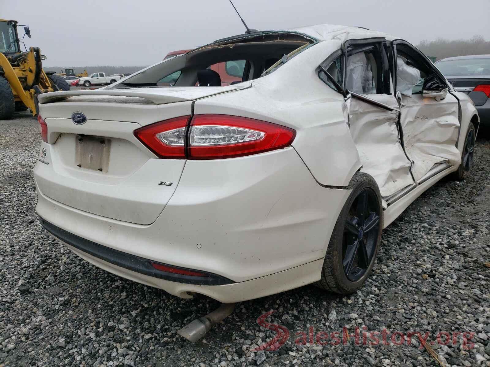 3FA6P0H77GR169908 2016 FORD FUSION