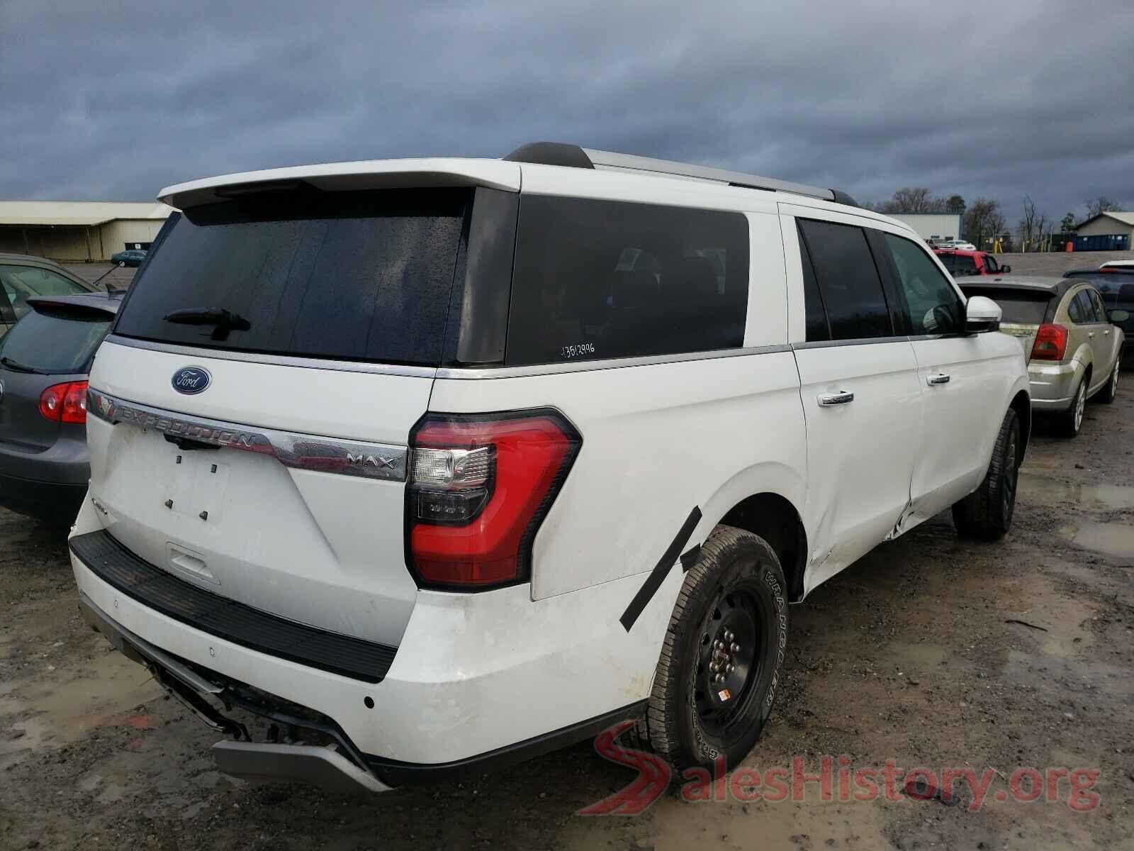 1FMJK1KTXLEA12090 2020 FORD EXPEDITION