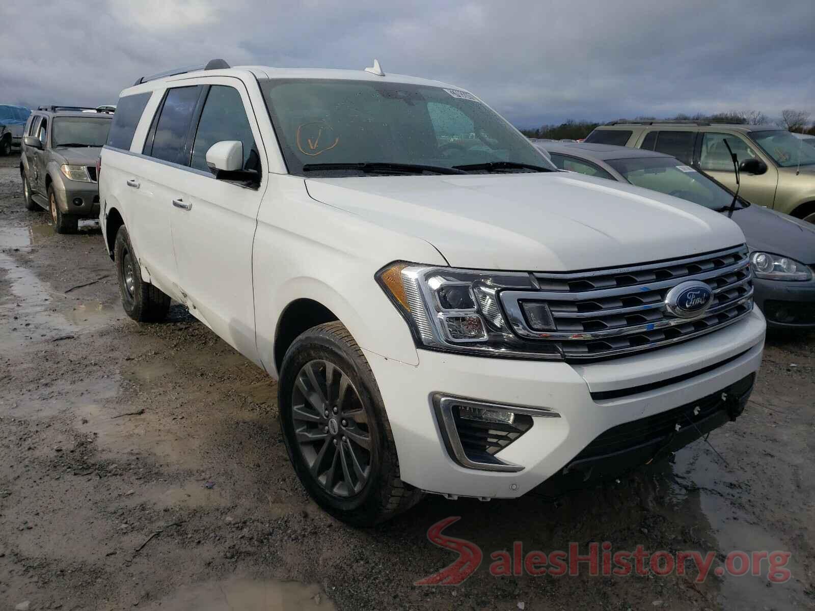 1FMJK1KTXLEA12090 2020 FORD EXPEDITION