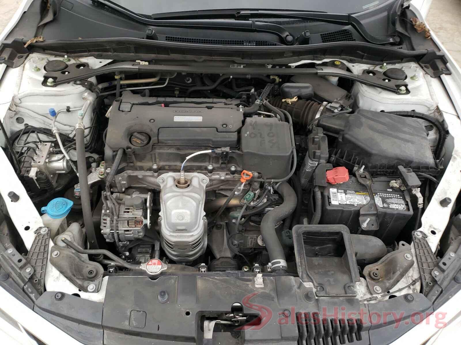 1HGCR2F53GA222443 2016 HONDA ACCORD