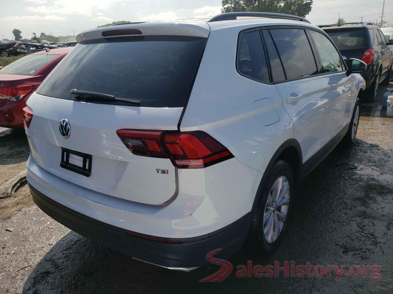 3VV1B7AX6JM052686 2018 VOLKSWAGEN TIGUAN