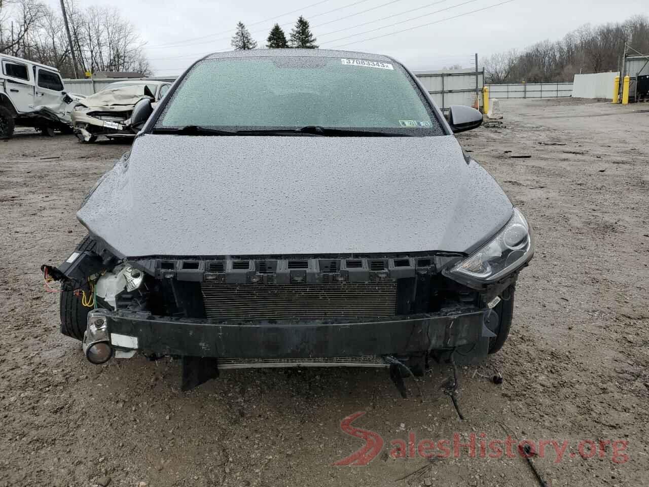 5NPD84LF1JH241538 2018 HYUNDAI ELANTRA